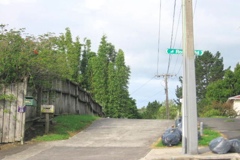 Photo of property in 90c Rosier Road, Glen Eden, Auckland, 0602