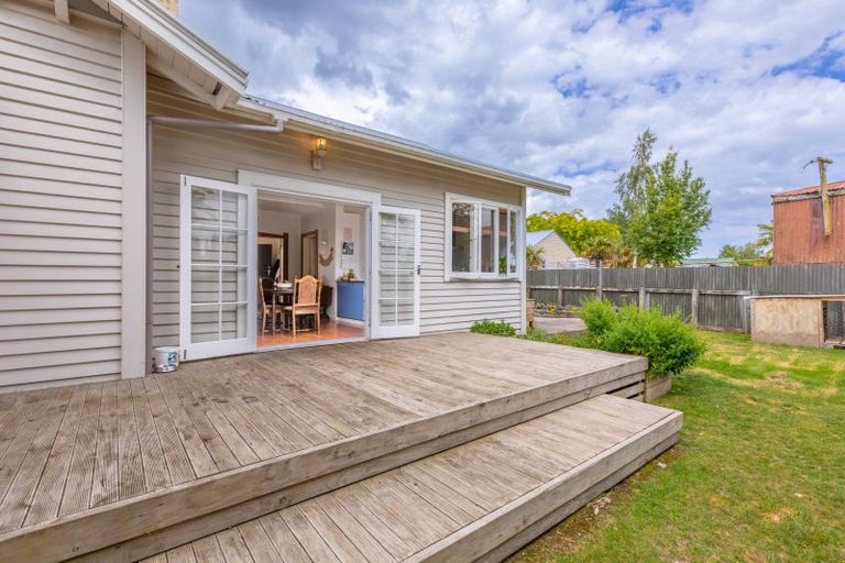 Photo of property in 26 Ellison Street, Otane, 4202