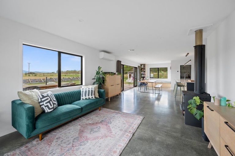 Photo of property in Wairua Farm, 934 Aorangi Road, Maraekakaho, Hastings, 4171