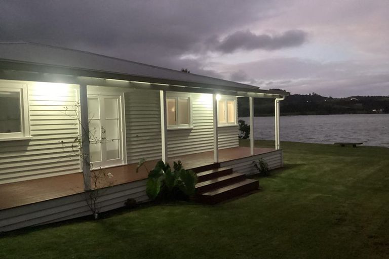 Photo of property in 41 Pepe Road, Tairua, 3508