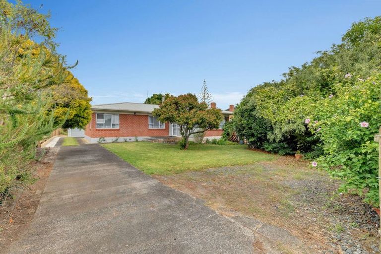 Photo of property in 76 King Street, Waiuku, 2123