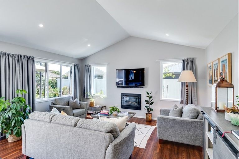 Photo of property in 540 Lyndhurst Road, Frimley, Hastings, 4120