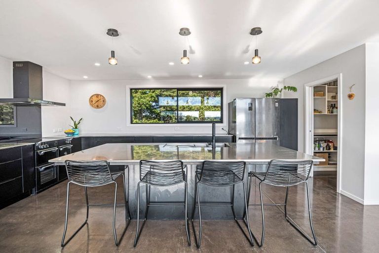 Photo of property in 143 Homestead Road, Weston, Oamaru, 9491