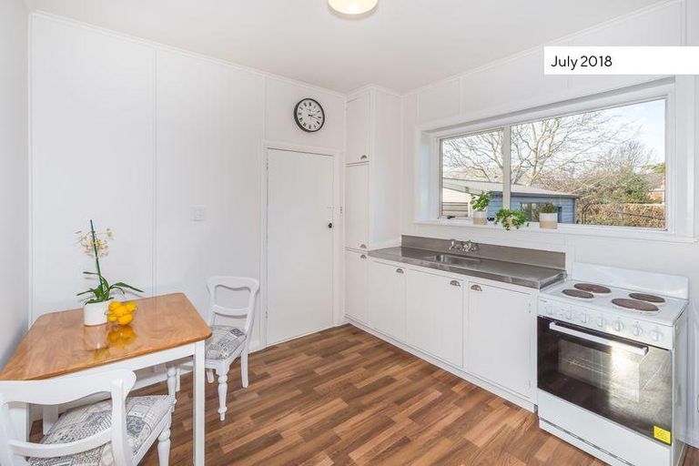 Photo of property in 16 Mccombs Street, Somerfield, Christchurch, 8024
