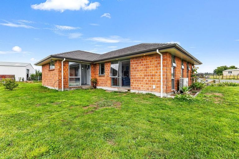 Photo of property in 259 Pembroke Road, Pembroke, Stratford, 4391