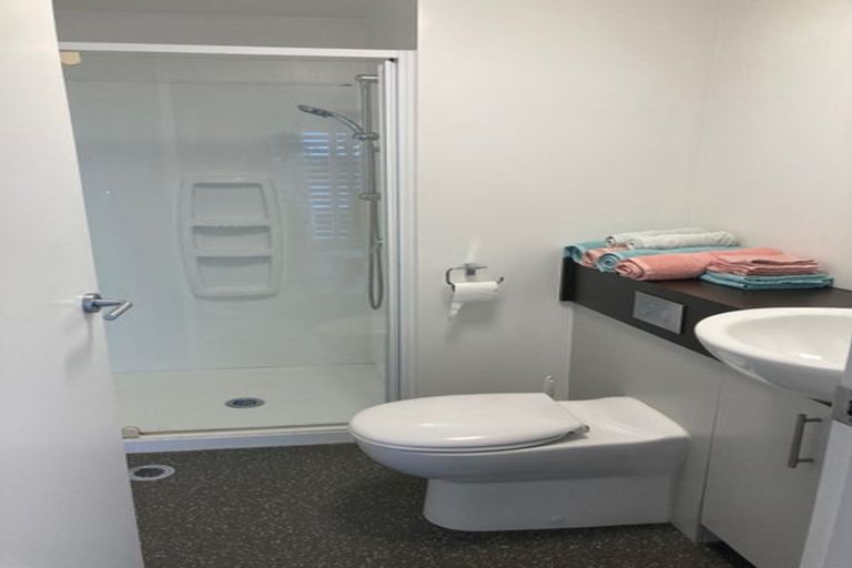 Photo of property in The Peak Apartments, 1001/170 Taranaki Street, Te Aro, Wellington, 6011