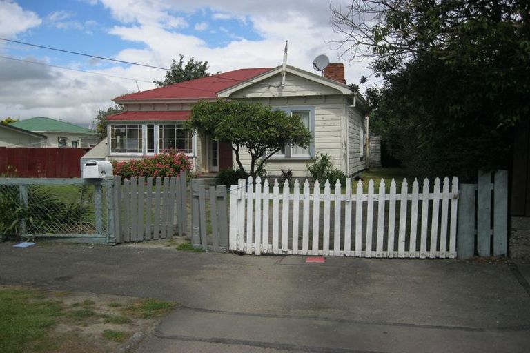 Photo of property in 4 Jeans Street, Masterton, 5810
