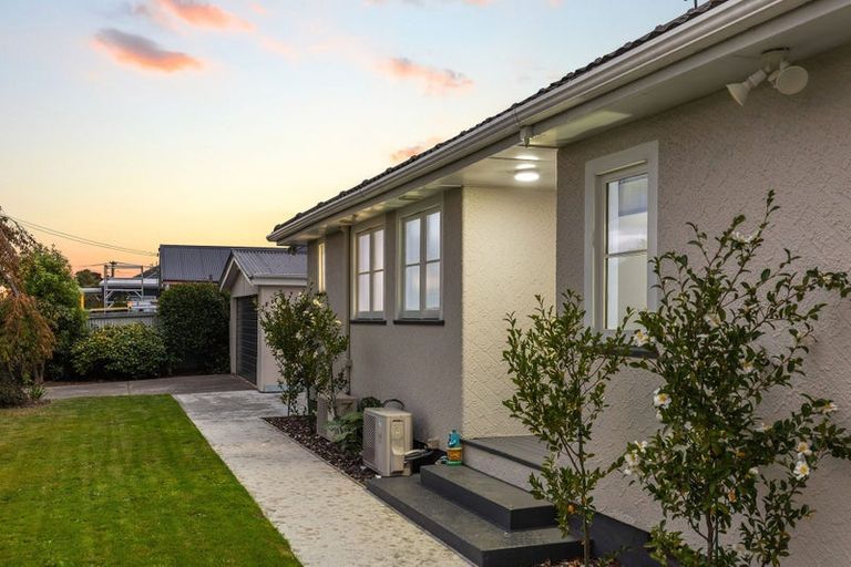 Photo of property in 49 Ranger Street, Mairehau, Christchurch, 8052