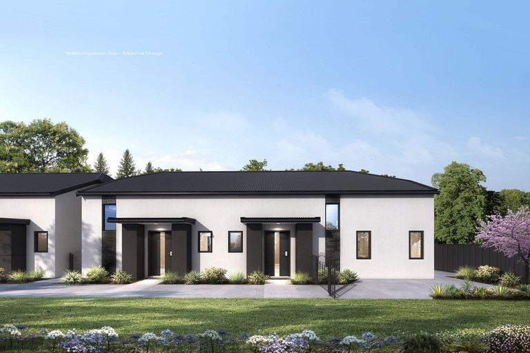 Photo of property in 57c King Street, Sydenham, Christchurch, 8023