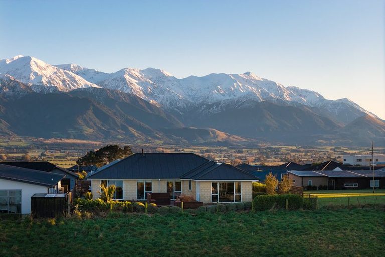 Photo of property in 24 Miromiro Drive, Kaikoura, 7300