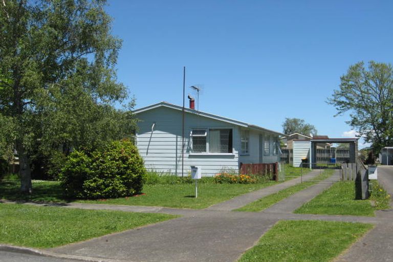 Photo of property in 76 Pollard Drive, Te Awamutu, 3800