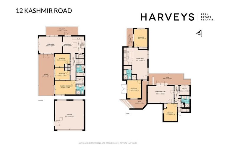 Photo of property in 12 Kashmir Road, Glen Eden, Auckland, 0602