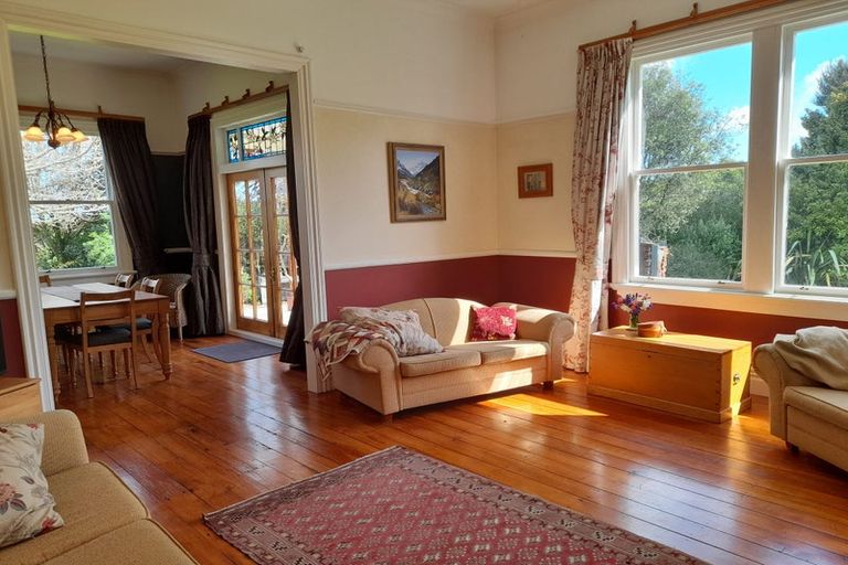 Photo of property in 25 Muhunoa West Road, Ohau, Levin, 5570