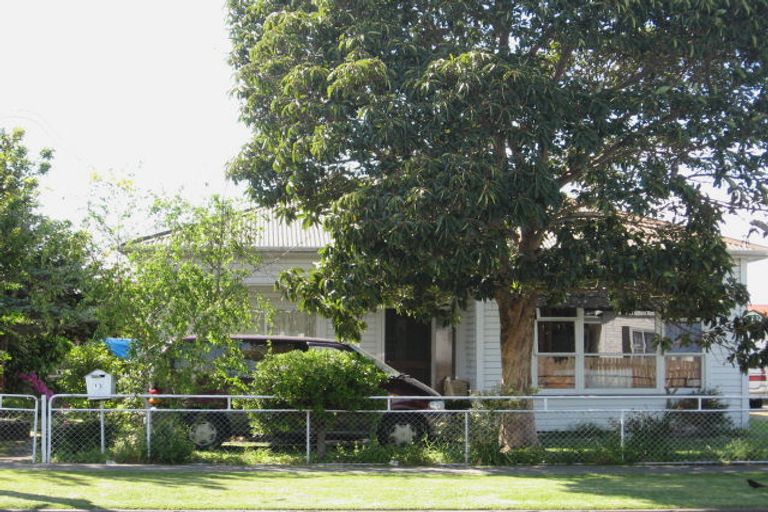 Photo of property in 13 Collins Street, Te Hapara, Gisborne, 4010