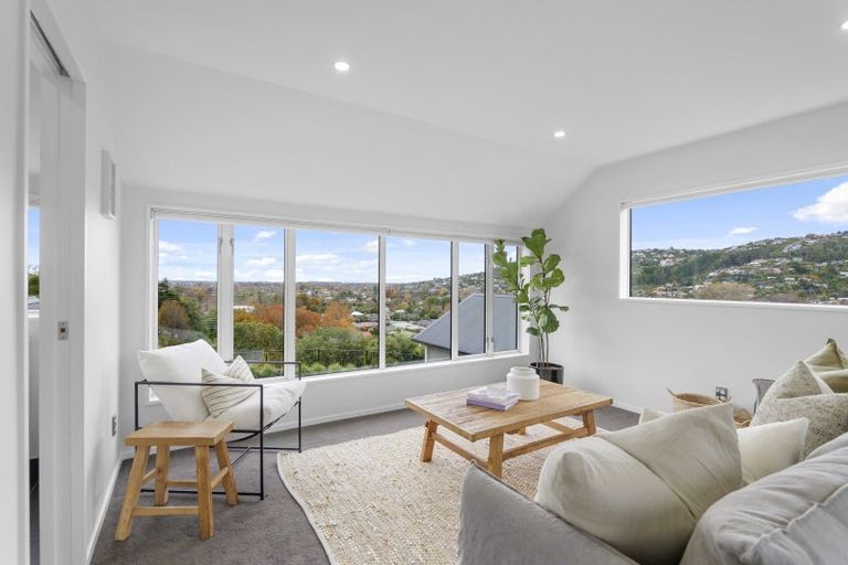Photo of property in 36 Rossmore Terrace, Cashmere, Christchurch, 8022