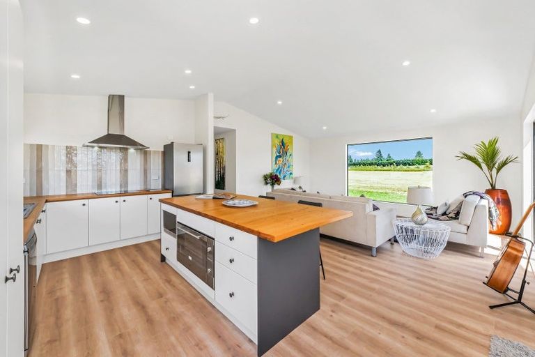 Photo of property in 1843 Thongcaster Road, Burnt Hill, 7495