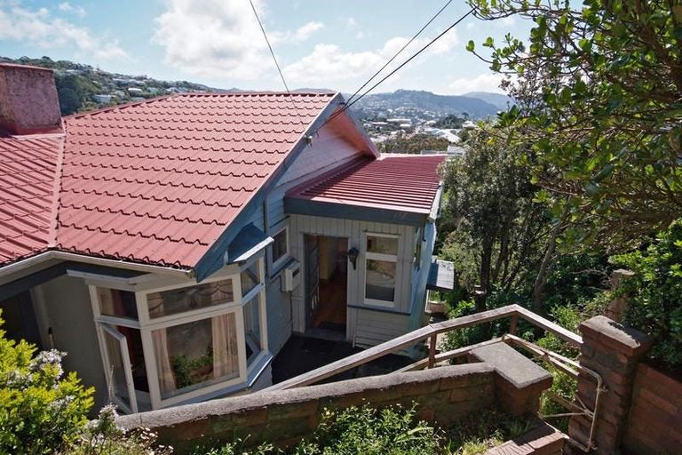 Photo of property in 142 Washington Avenue, Brooklyn, Wellington, 6021