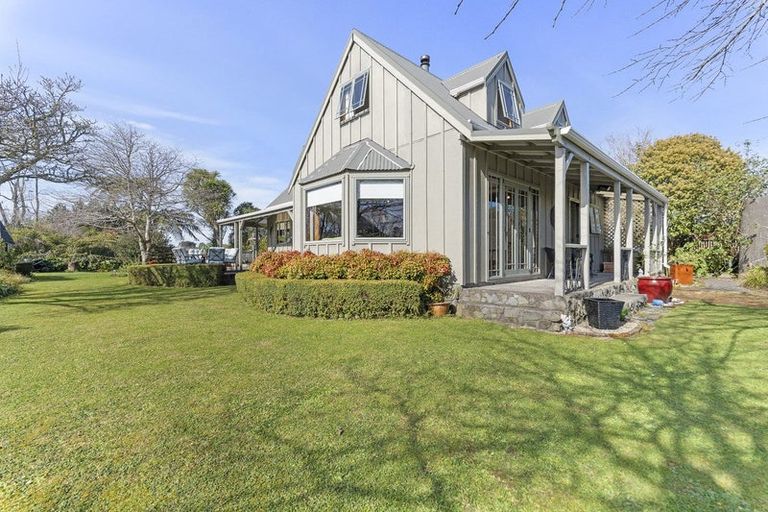 Photo of property in 5 Bosworth Street, Egmont Village, 4372