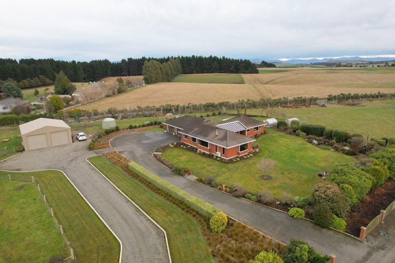 Photo of property in 239 Redcastle Road, Oamaru North, Oamaru, 9492