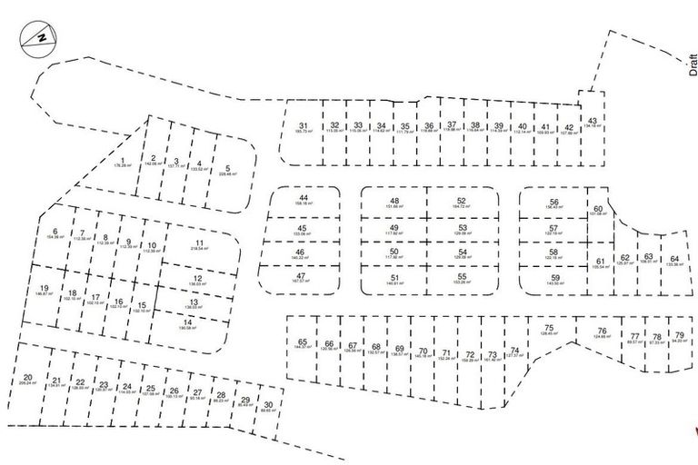 Photo of property in 72 Garelja Road, Henderson, Auckland, 0612