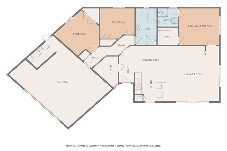 Photo of property in 121 Tyne Street, Mosgiel, 9024