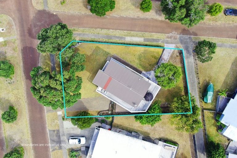 Photo of property in 126 Pauanui Boulevard, Pauanui, Hikuai, 3579