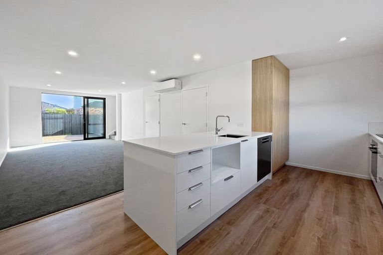 Photo of property in 5/46b Division Street, Riccarton, Christchurch, 8041
