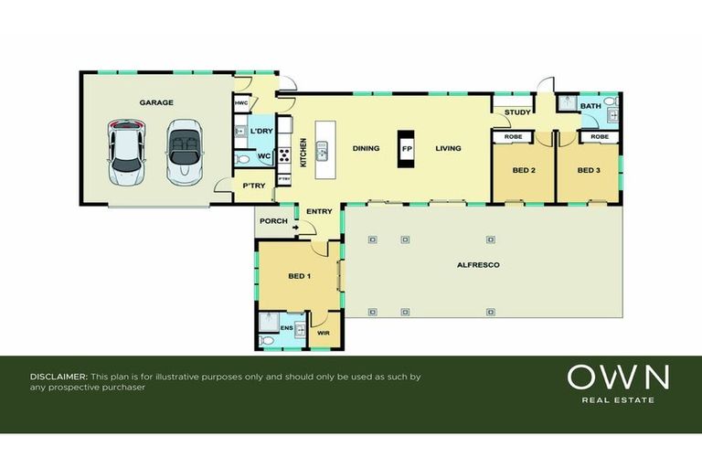 Photo of property in 24 Tawhai Place, Parahaki, Whangarei, 0112