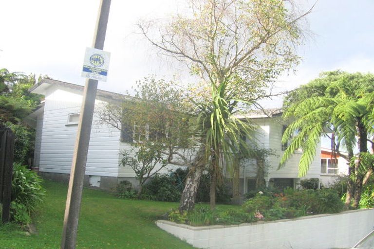 Photo of property in 62 Harbour View Road, Harbour View, Lower Hutt, 5010