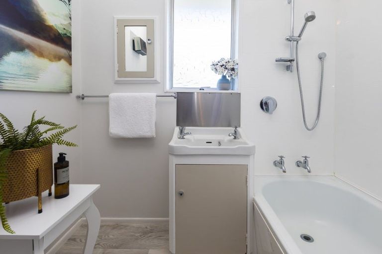 Photo of property in 3/551 Hereford Street, Linwood, Christchurch, 8011