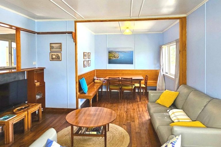 Photo of property in 229 Hokianga Harbour Drive, Omapere, Kaikohe, 0473