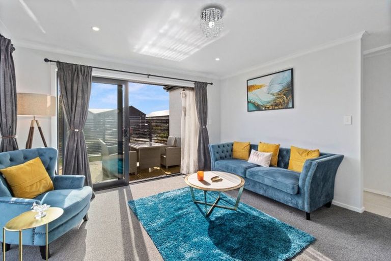 Photo of property in 22 Naismith Street, Chartwell, Hamilton, 3210