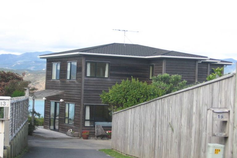 Photo of property in 15 Bury Grove, Strathmore Park, Wellington, 6022