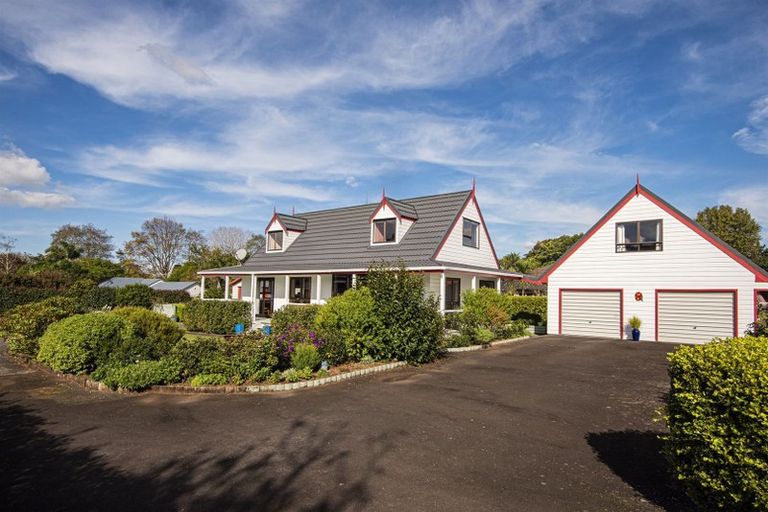 Photo of property in 18 Te Hape Road, Maunu, Whangarei, 0179