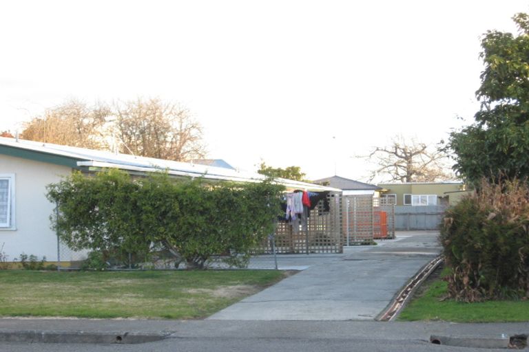 Photo of property in 503 Lyndon Road East, Hastings, 4122