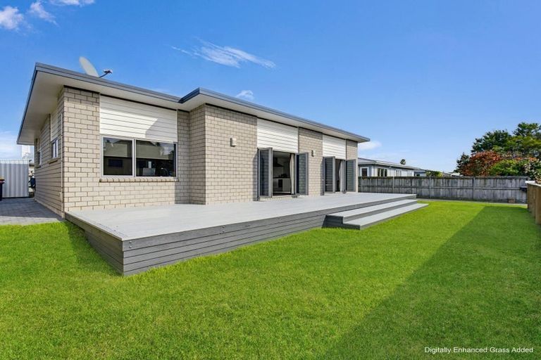 Photo of property in 14a Kulim Avenue, Otumoetai, Tauranga, 3110