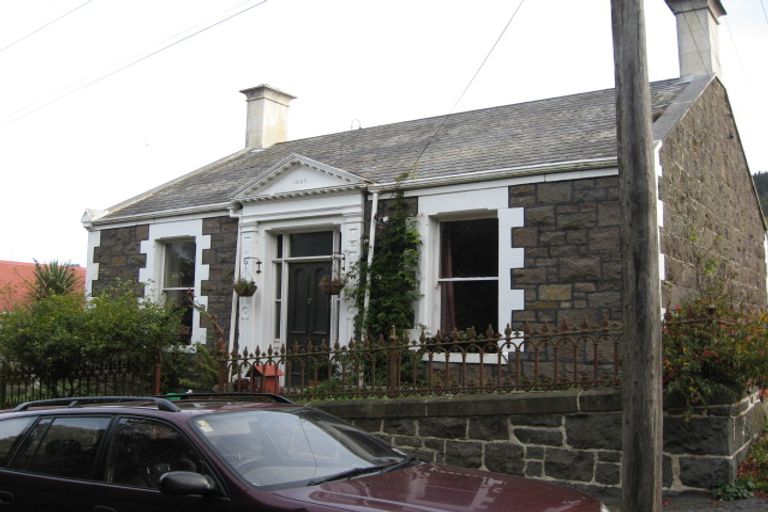 Photo of property in 31a Currie Street, Port Chalmers, 9023