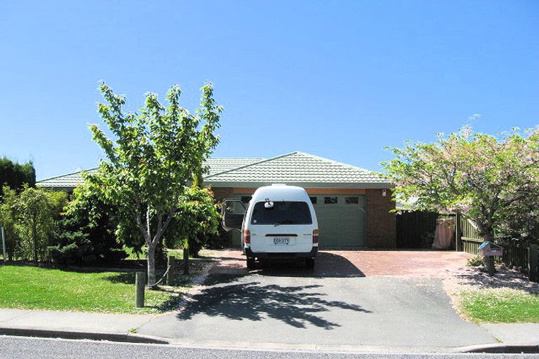 Photo of property in 72 Fairweather Crescent, Kaiapoi, 7630