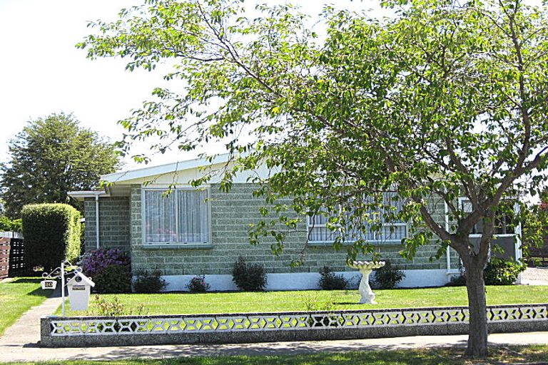 Photo of property in 20 Burden Street, Redwoodtown, Blenheim, 7201