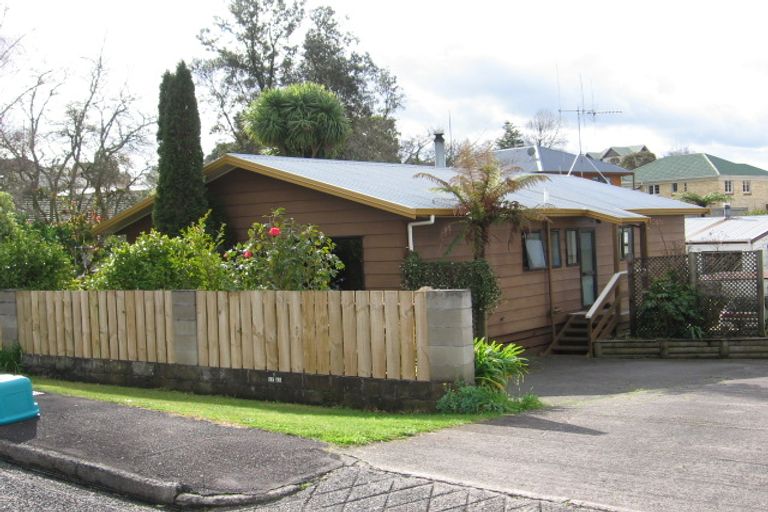 Photo of property in 8a Carey Street, Maeroa, Hamilton, 3200