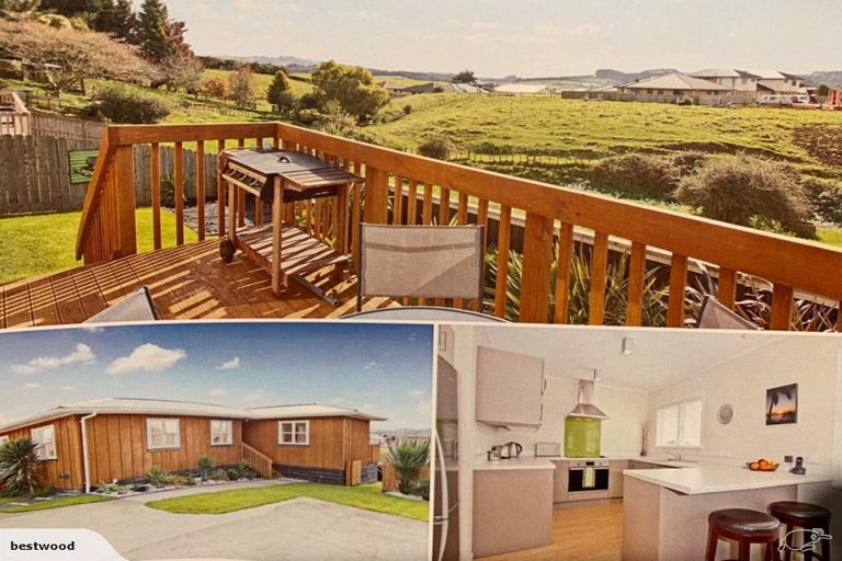 Photo of property in 52a Elizabeth Street, Tuakau, 2121