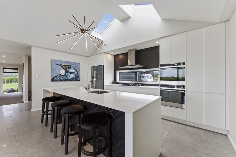 Photo of property in 9 Oriwa Lane, Levin, 5571
