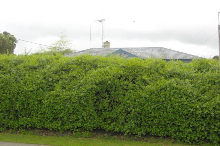 Photo of property in 100 Racecourse Road, Te Awamutu, 3800