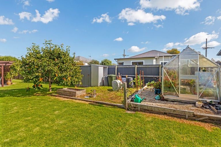 Photo of property in 11 Oak Street, Mangapapa, Gisborne, 4010