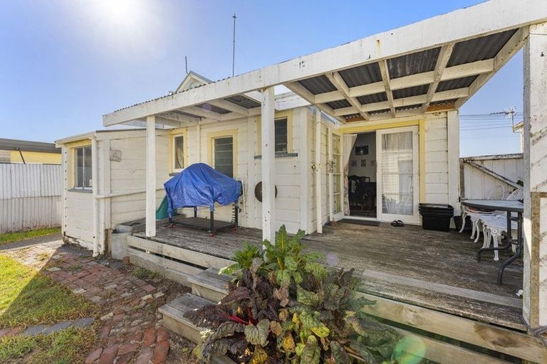 Photo of property in 20 Mathieson Street, Whanganui, 4500
