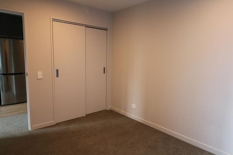 Photo of property in Vsp South, 807/166u Victoria Street, Te Aro, Wellington, 6011