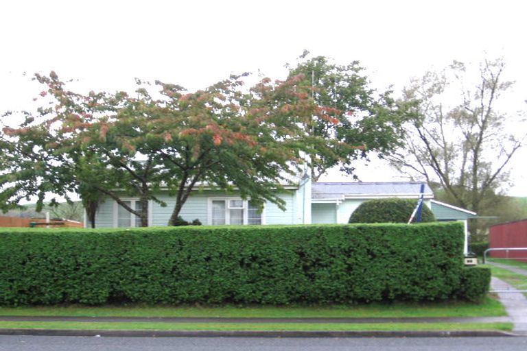 Photo of property in 35 Dalmeny Street, Tokoroa, 3420