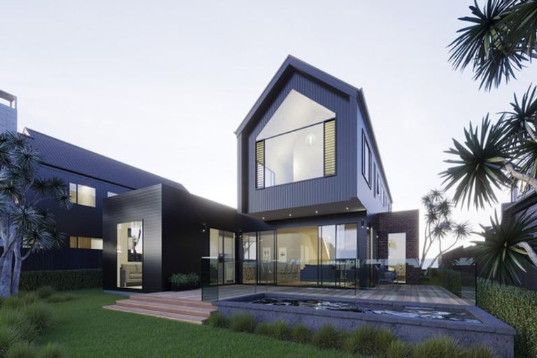 Photo of property in 37 Elliot Street, Riverhead, 0820