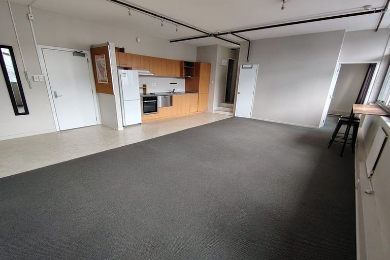 Photo of property in Rostrevor House, 4/130b Vivian Street, Te Aro, Wellington, 6011