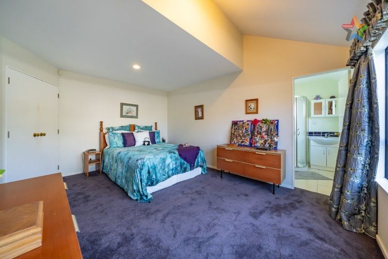 Photo of property in 1/19 De Menech Grove, Avalon, Lower Hutt, 5011